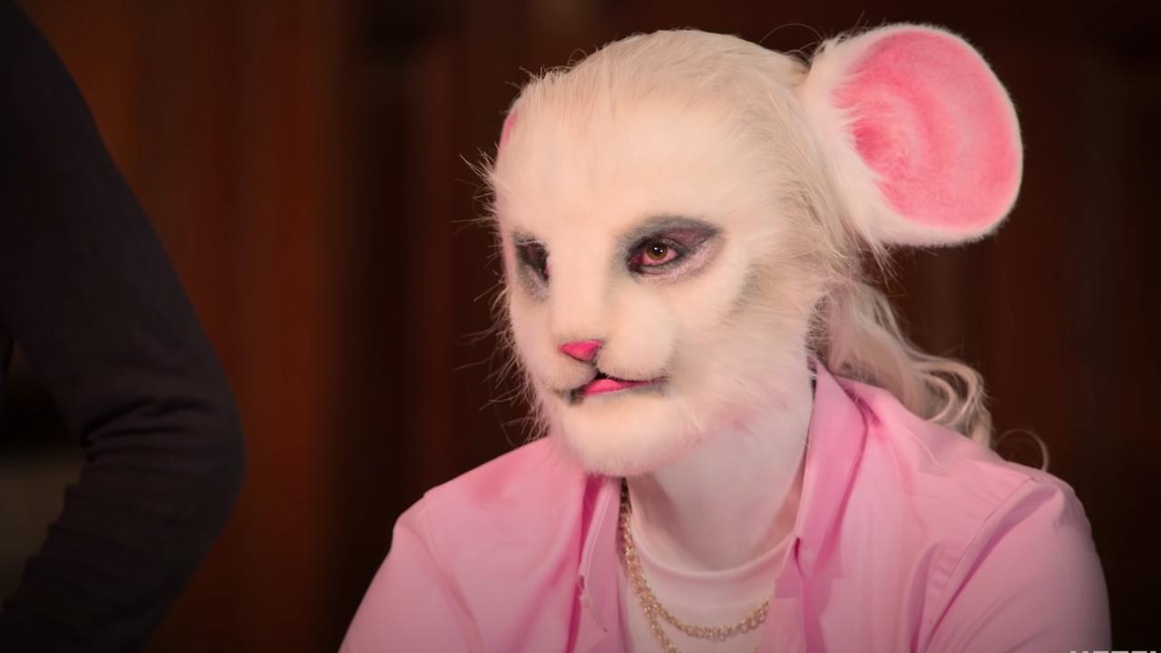 New Netflix show 'Sexy Beasts' features singles who dress up in elaborate  costumes for blind dates - Boston News, Weather, Sports