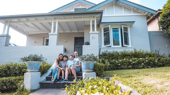 The overheated property market must be cooled, SQM Research says.