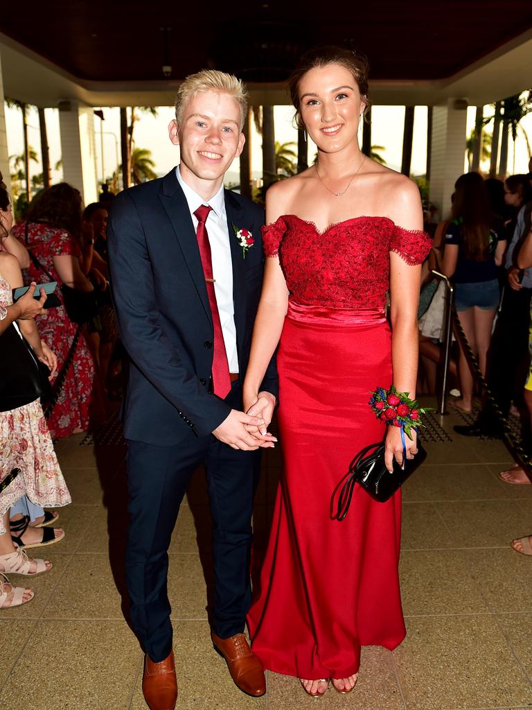 Kirwan State High School formal 2019 | PHOTOS | Townsville Bulletin