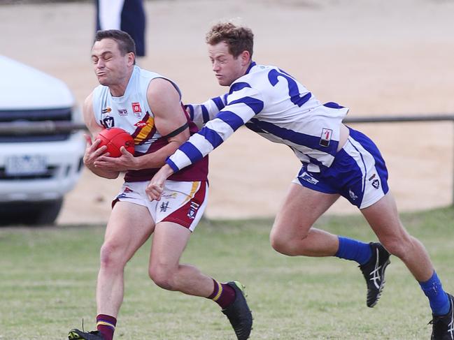 BFL wrap: Tight tussle as Anglesea outlast Newcomb