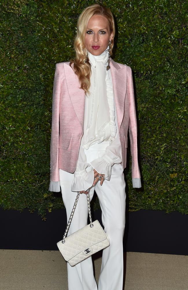 Stylist Rachel Zoe was disinvited. (Photo by Frazer Harrison/Getty Images)