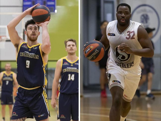 Revealed: Big V Basketball’s top 20 men’s players