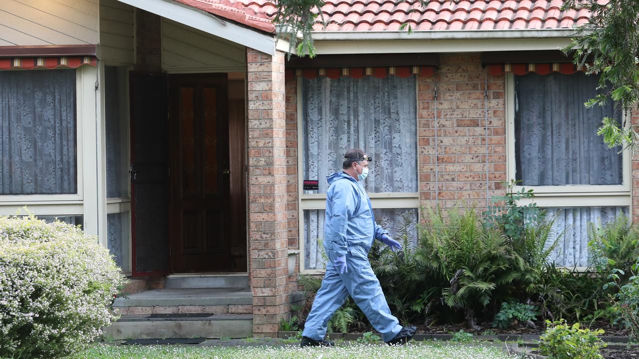 Bayswater North: Police Investigate Death Of Woman, Man In Hospital ...