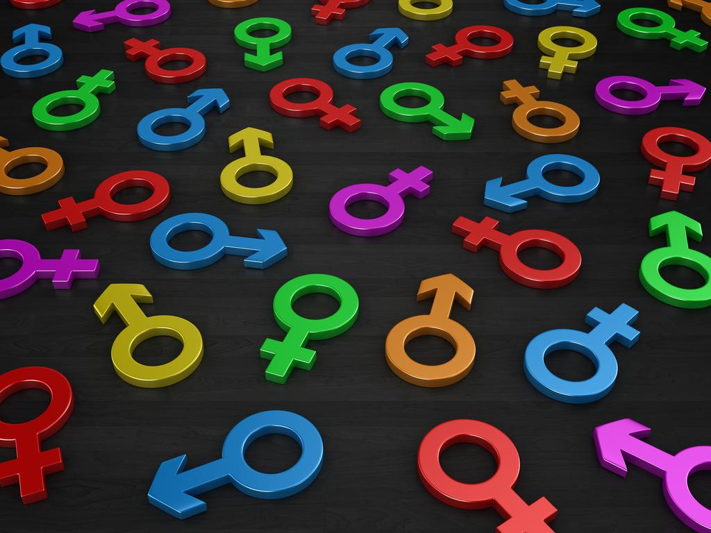 Gay or gender dysphoric? It’s time to end the spiral of silence