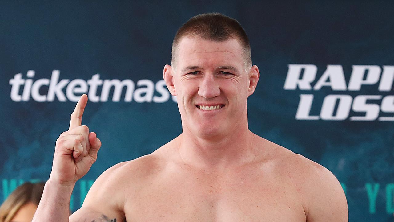 Is Gallen ‘too smart’ for Lucas Browne tonight? Ben Elias thinks so!