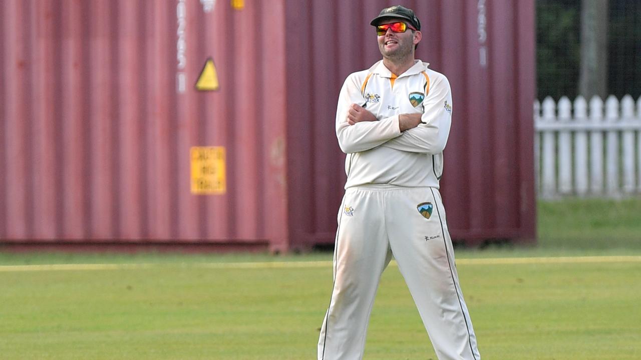 Jeremy Schultz has been identified as one to watch this season in the Men’s Division 1 competition. Picture: John McCutcheon / Sunshine Coast Daily