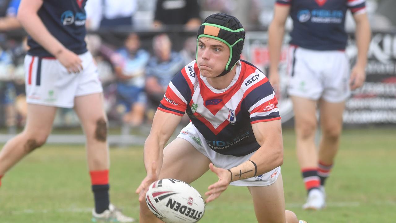 Live stream: Mackay, St Pat’s set to square off in local derby