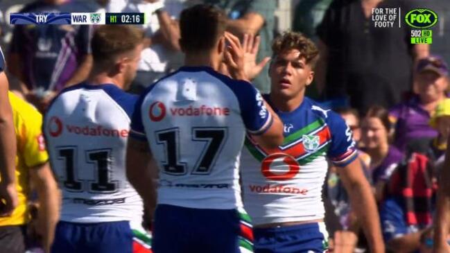 Kevin Walters hits out after three Broncos sin-binned in NRL loss