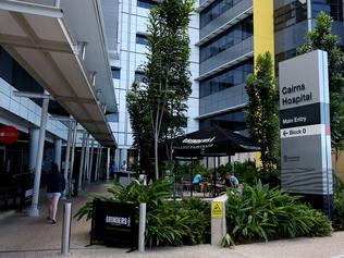 Sign the petition to push for Cairns University Hospital
