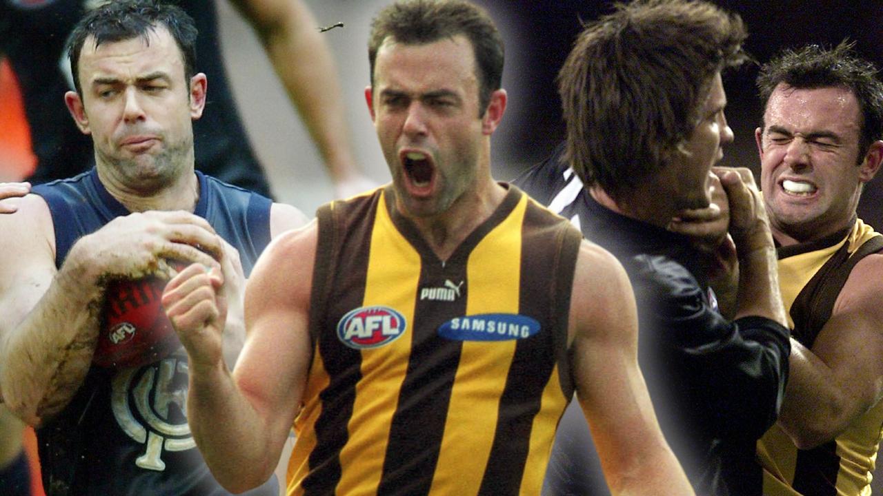 ‘He can rot at Box Hill’: Inside Harford’s bitter Hawks exit