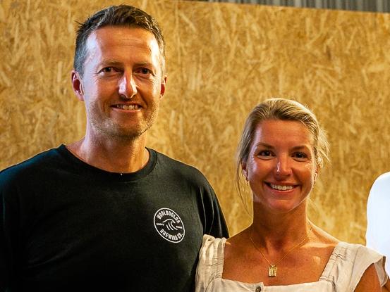 Customers pour in at Coffs Coast’s newest brewery