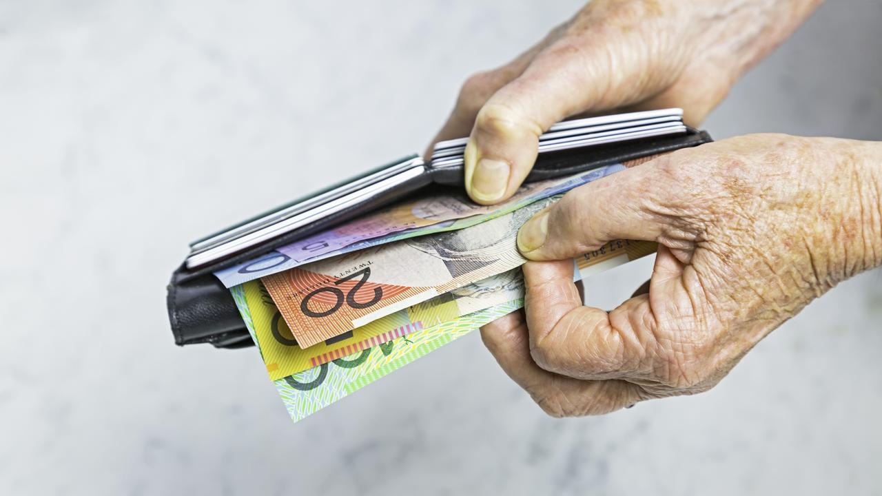 Australians are being hit hard by the impact of inflation.