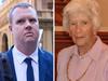 ‘Weighing on him’: Date set for appeal over cop taser killing