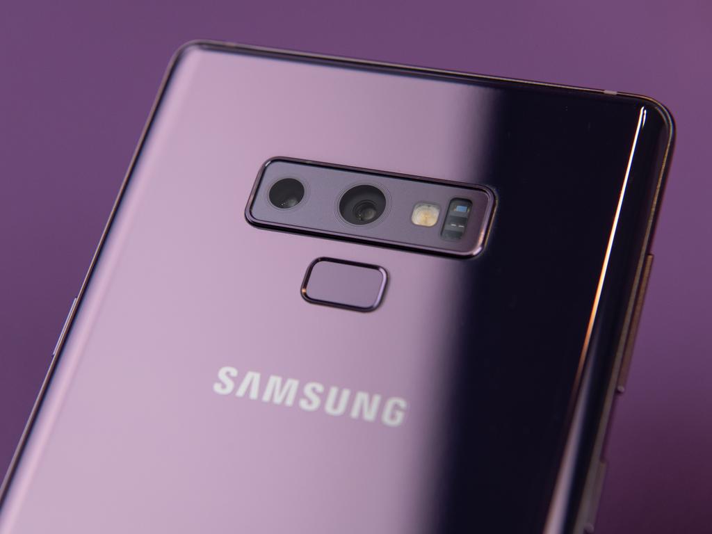 The Samsung Galaxy Note 9 featured dual cameras, an upgraded S Pen and more storage than before. What new features with the Note 10 offer?