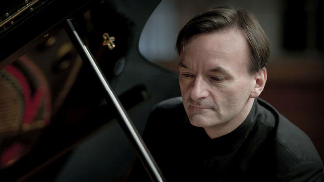 Stephen Hough’s rumba version of <i>Waltzing Matilda </i>brought the house down.