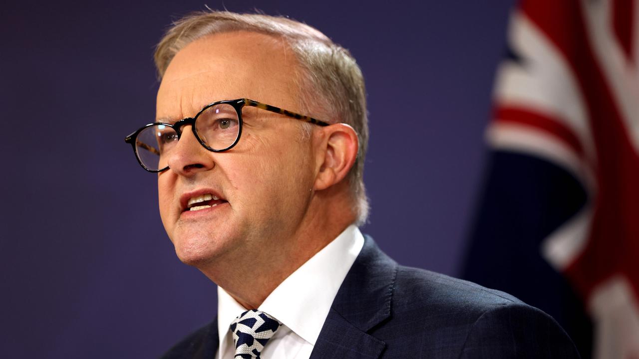 30,000 More Non-citizens Could Be Captured By Anthony Albanese’s ...