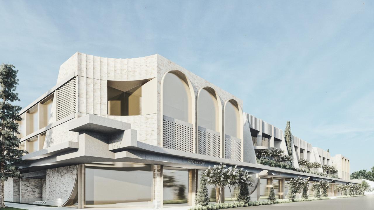 Inside New Plans For 80m Bulimba Development With Rooftop Dining The   5be09669145d7beda34faf90423e0f03