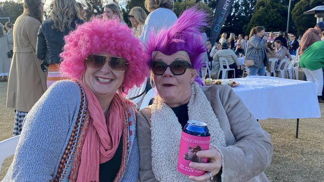 Dubbo Kangaroos Rugby Club’s Ladies Day was another huge success. Picture: Tijana Birdjan