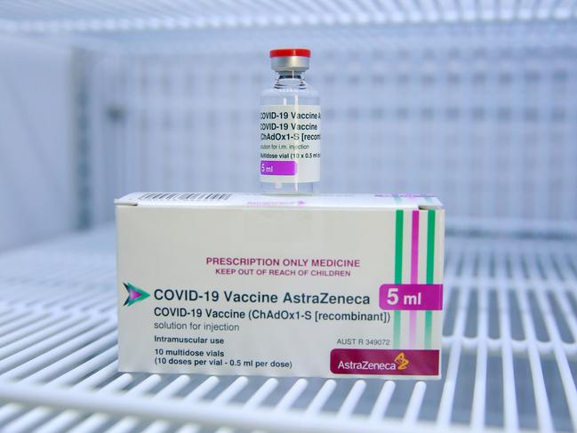 AstraZeneca’s bad rap ‘cost many lives’
