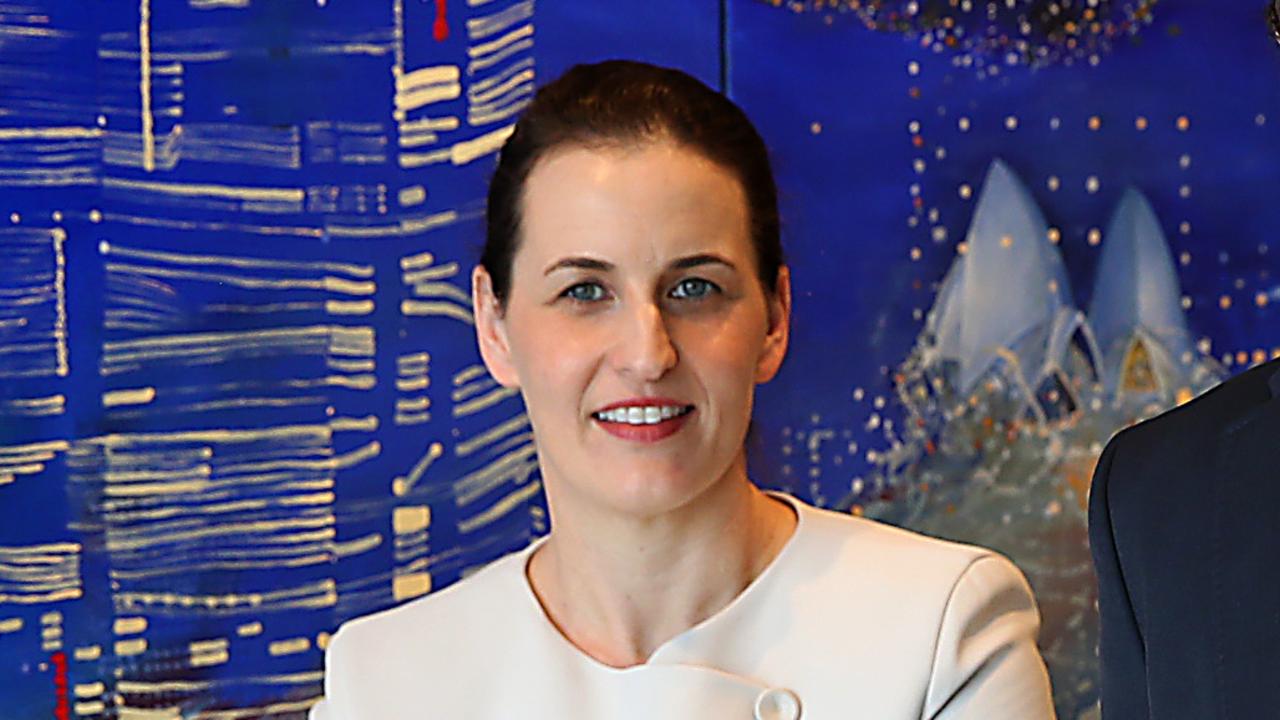 Nicole Beavan to head Goldman Sachs infrastructure for Australia