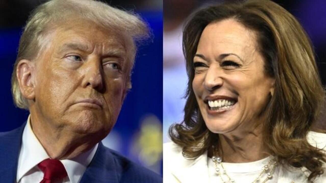 Insight into Donald Trump and Kamala Harris’ final preparations before first debate