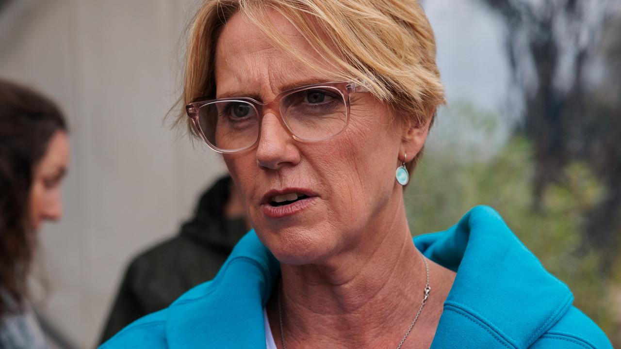 Key Teal’s big call after losing seat
