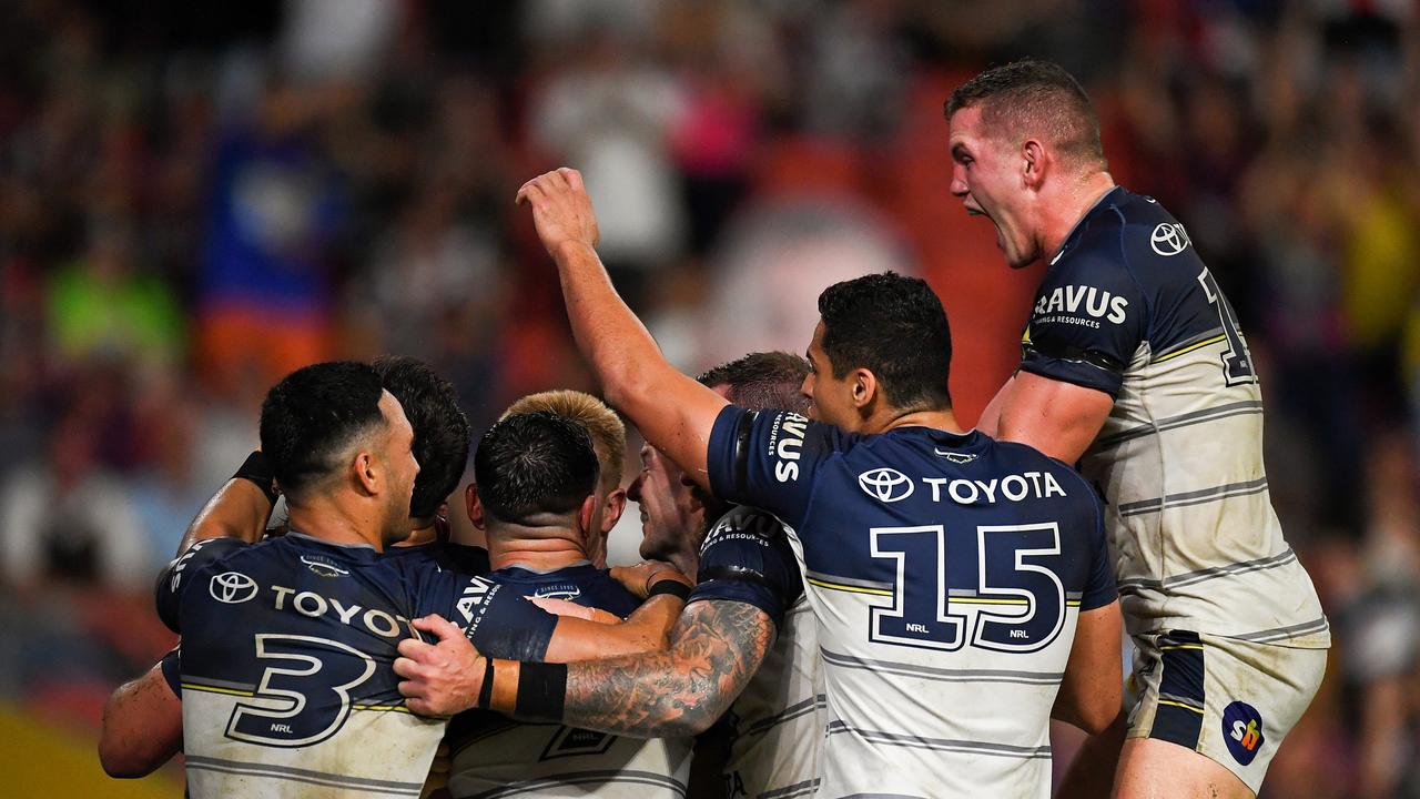 NRL 2023: Reece Robson, North Queensland Cowboys, start to the season, Todd  Payten, State of Origin, NSW Blues