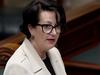 Sexual harassment is rife in state parliament, report finds