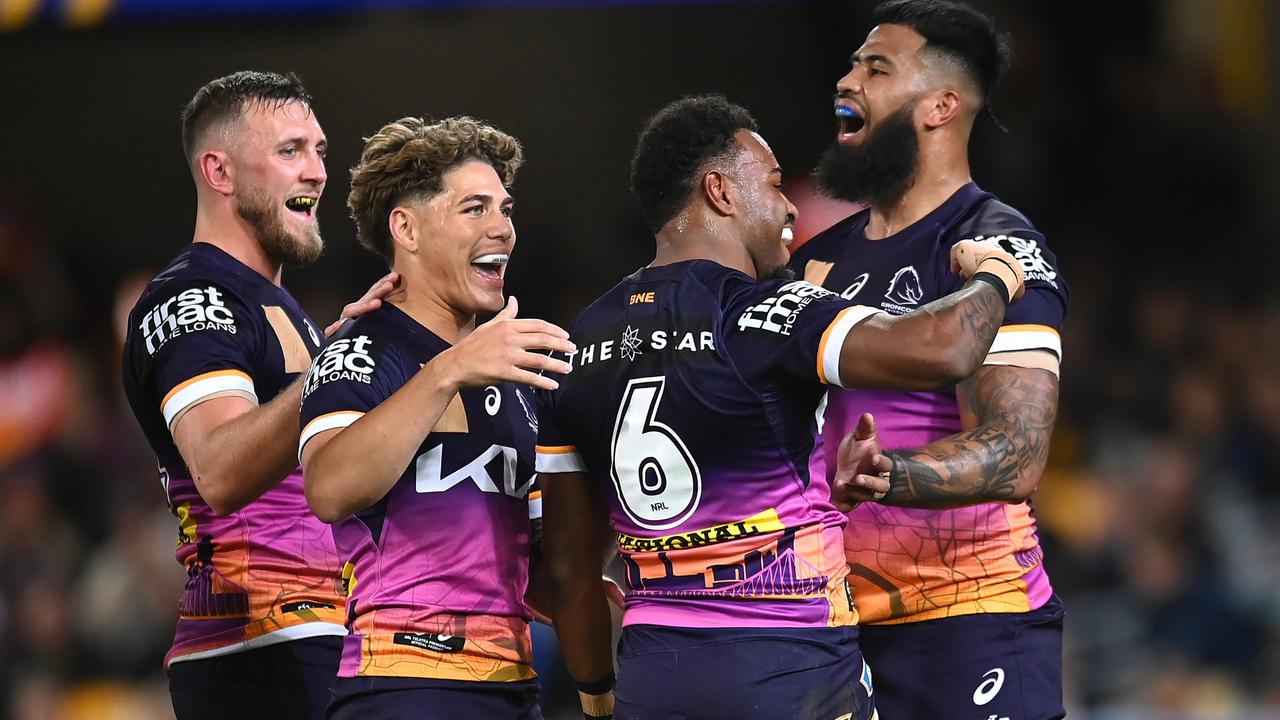 The Broncos are flying at the moment, can they keep it up at the business end of the season?