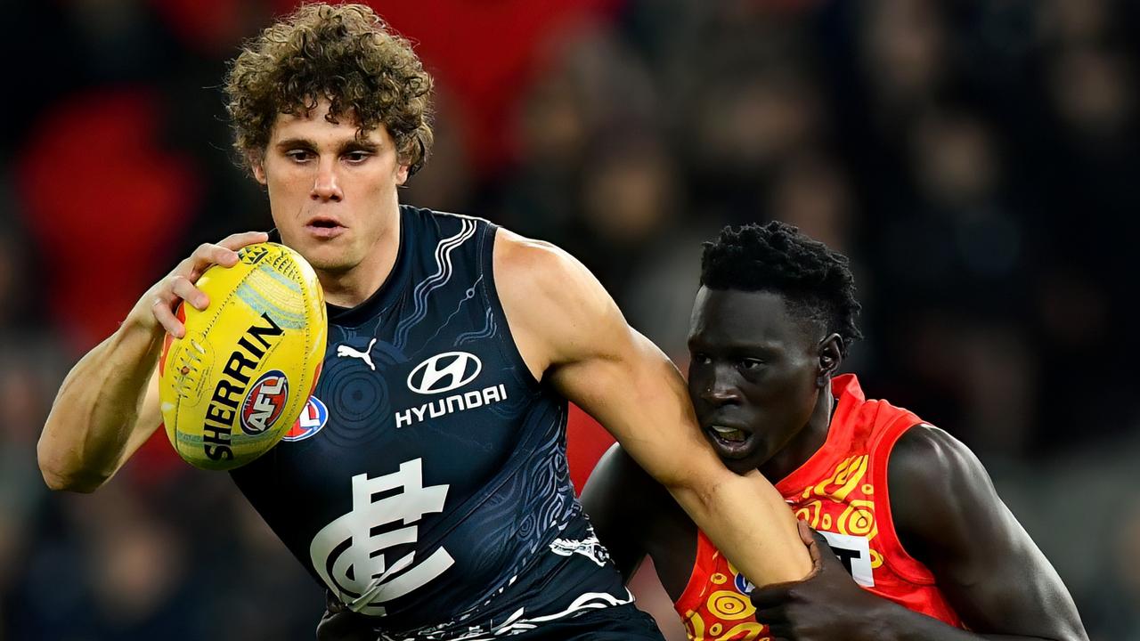 Afl Free Kick Count 2025 Predictions