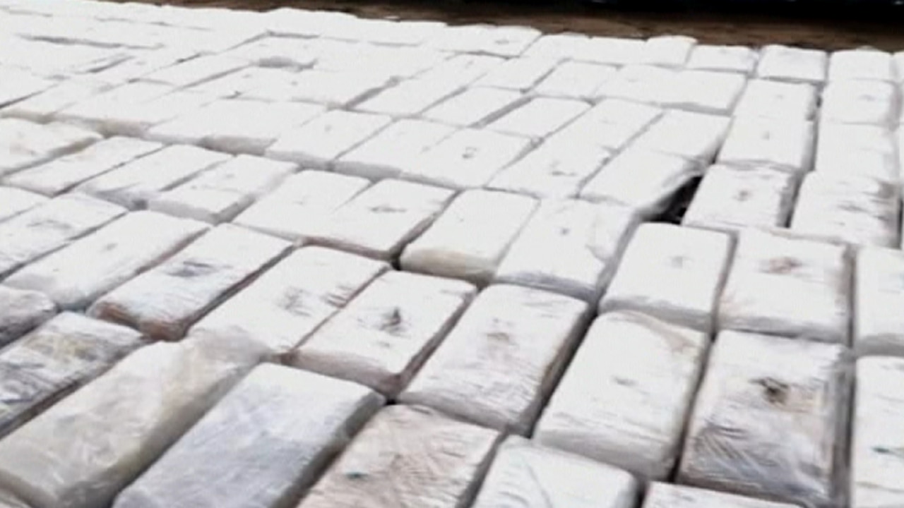 Lifesaver discovers brick of cocaine at Bondi Beach