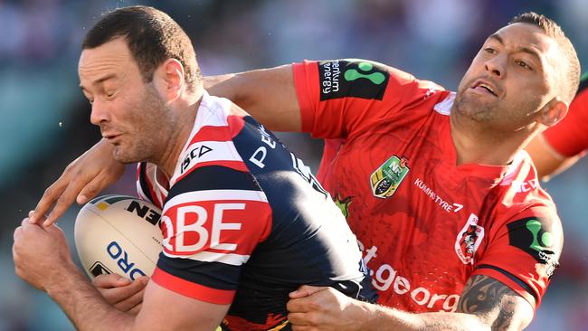 Boyd Cordner has been in brilliant form since returning from injury.