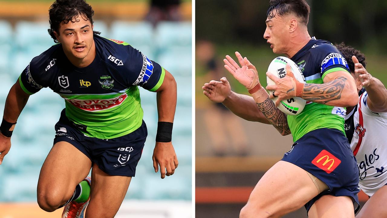 Canberra Raiders vs.North Queensland Cowboys Prediction, Betting Tips &  Odds │14 APRIL, 2022