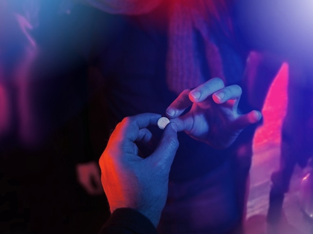 Party drugs generic