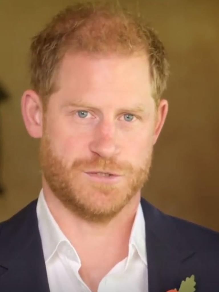 Prince Harry and Meghan Markle have rubbished claims of a new Princess Diana documentary. Picture: Supplied.