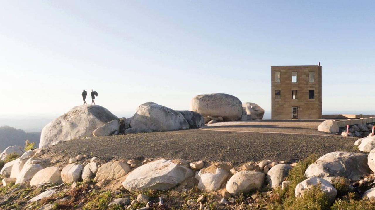 The Keep Airbnb in Gould's Country. Picture: Airbnb.