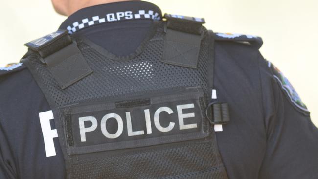 Two Mackay teenagers have been charged in relation to a stolen car from Airlie Beach at the weekend.