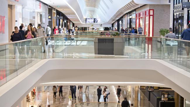 Three new retailers will be opening at Toowoomba’s Grand Central Shopping Centre in coming months.