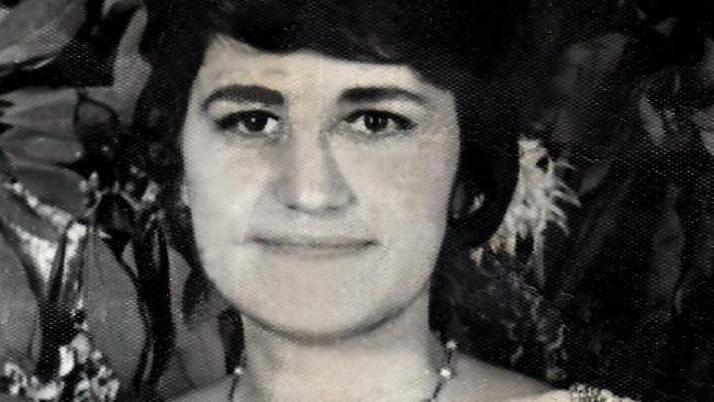 Ron Iddles discusses the murder case of Maria James