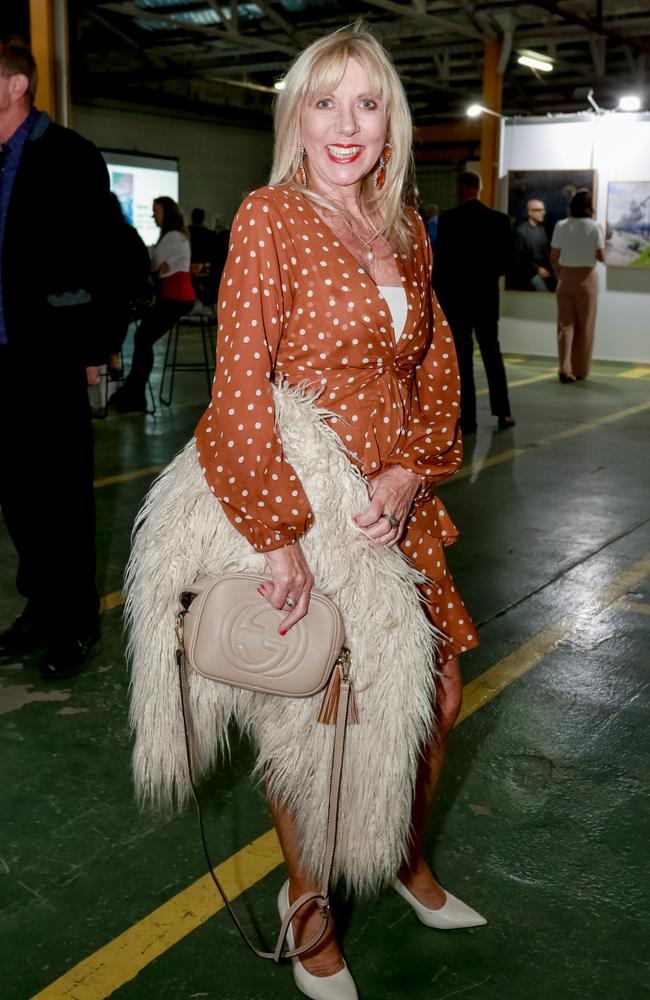 LOOK OF THE WEEK: Lynley Welsh.