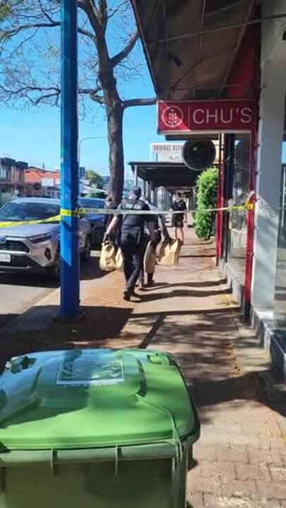 Police probe suspicious Unley Rd shop fire