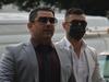 Alleged cocaine import syndicate had fancy codenames on encrypted phones, court hears