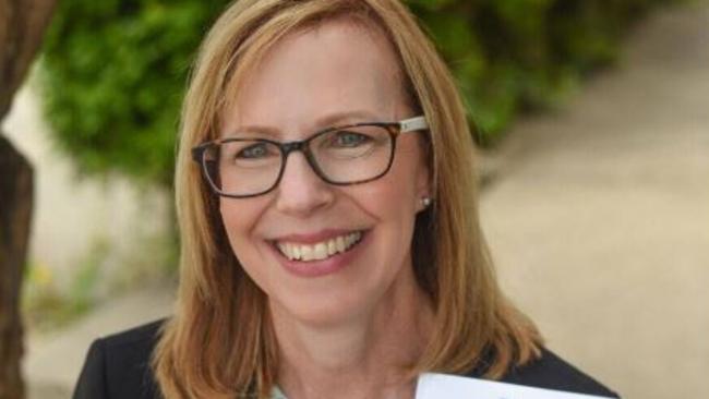 Leisa Hunter Smith is the author of The Trumpitis Antidote: Daily Self Care for Staying Sensible and Sane in the Anxious Era of Trump