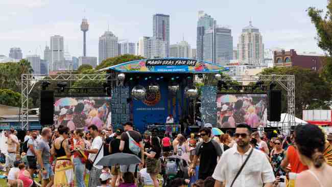 mardi gras fair day asbestos