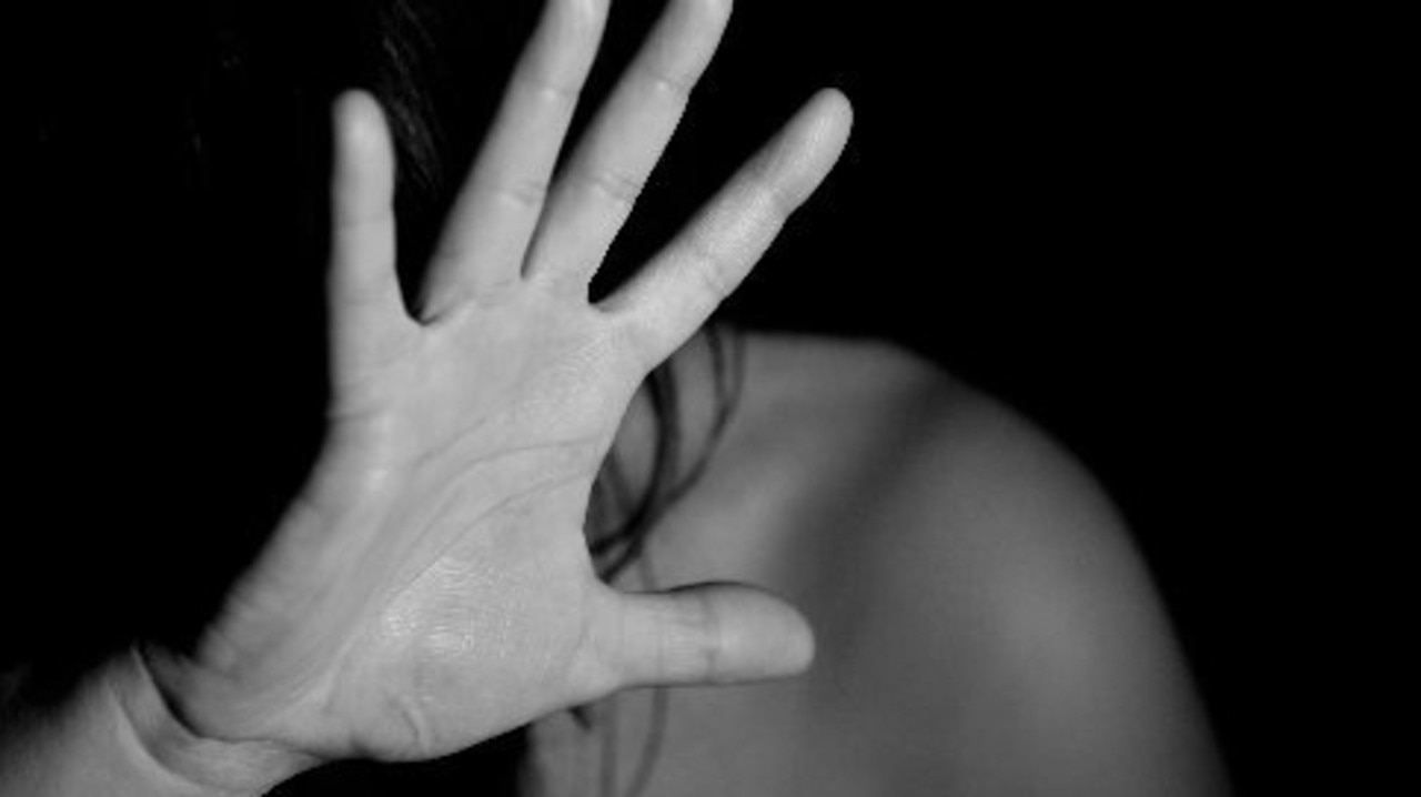 Abusive plasterer tries to grab cops’ guns after attacking partner