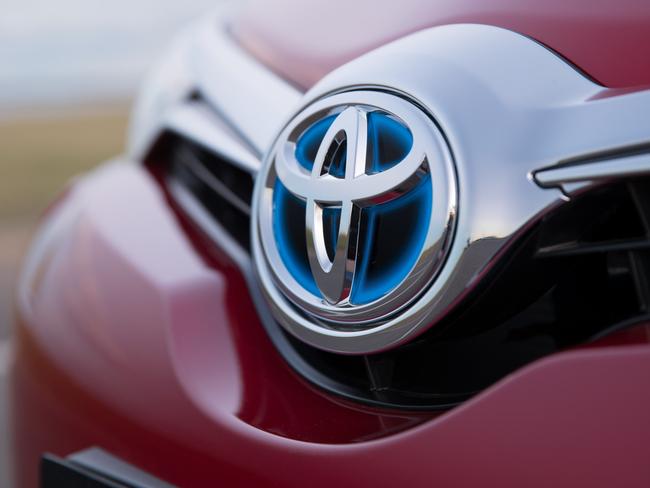 Toyota recalls popular models