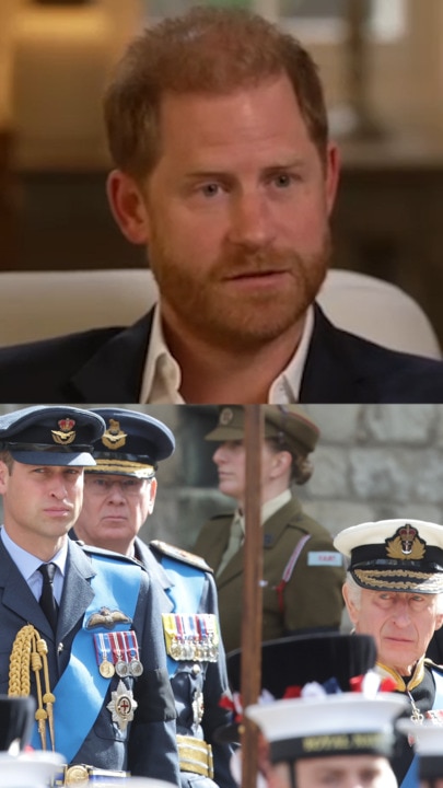 Prince Harry 'gutted' after losing appeal over security detail