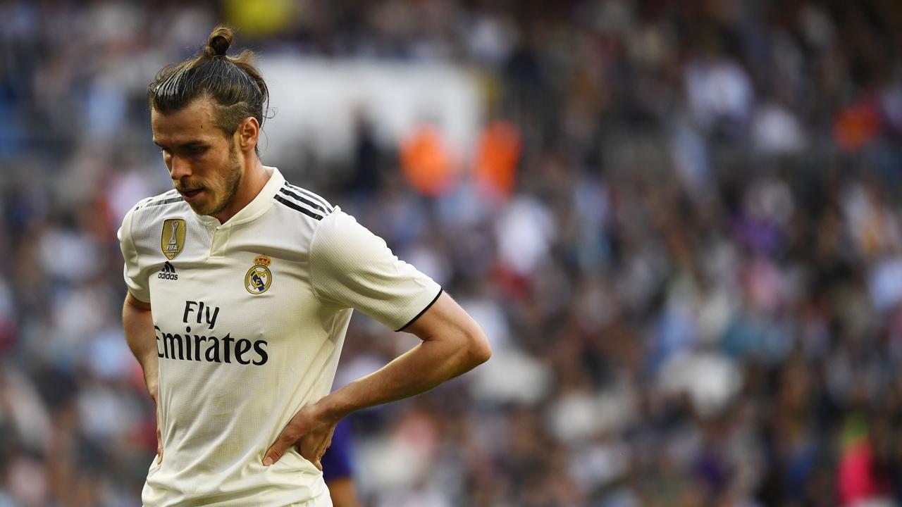 Real Madrid manager Zinedine Zidane revealed Gareth Bale is on the verge of leaving the La Liga outfit.