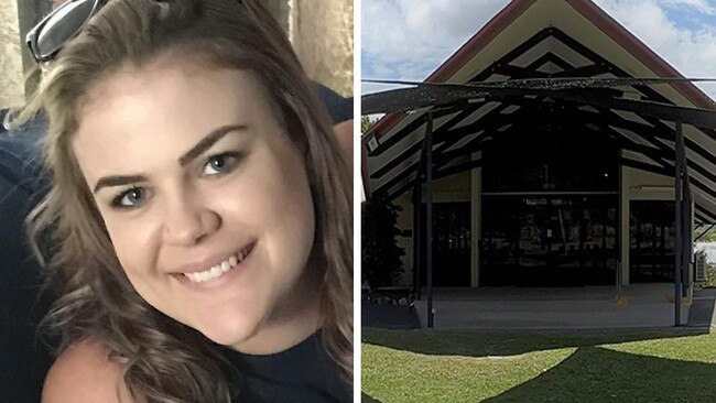 Funeral planned for Mackay mum tragically killed