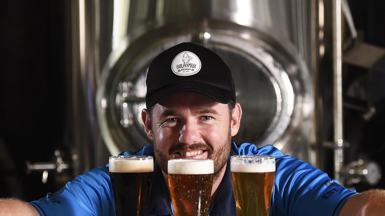 Beaver Brewery Newest Craft Beer Brewery In Darwin 